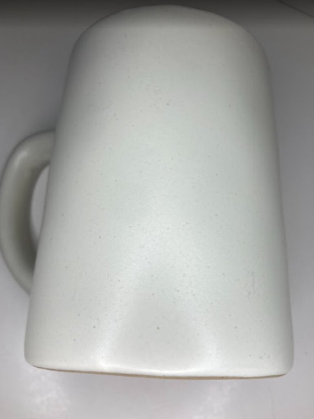 Hearth & Hand Stoneware Coffee Mug - Picture 2 of 7